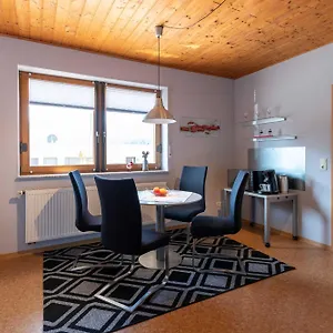 Apartment Hauk, Laudenbach (Bavaria)